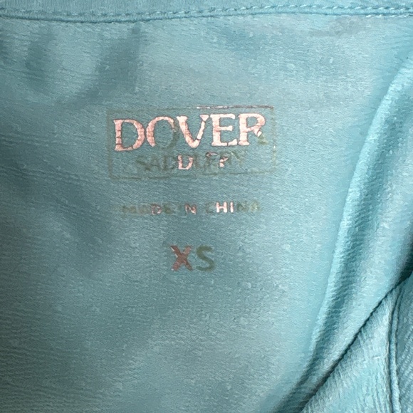 CoolBlast® 100 Ladies’ Long Sleeve Shirt - Picture 3 of 3